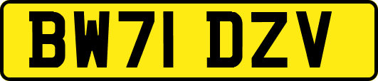 BW71DZV