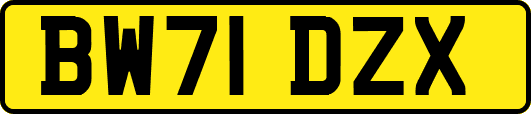 BW71DZX