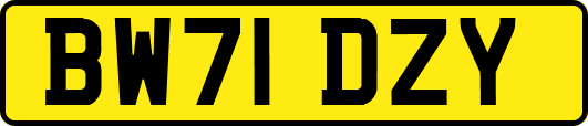 BW71DZY