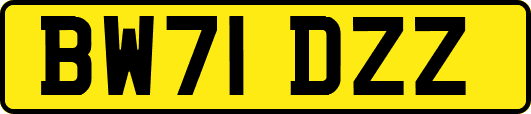 BW71DZZ