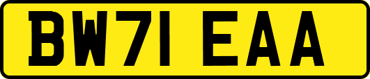 BW71EAA