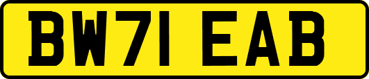 BW71EAB