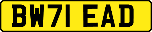 BW71EAD