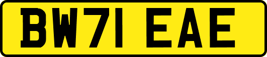 BW71EAE