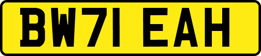 BW71EAH