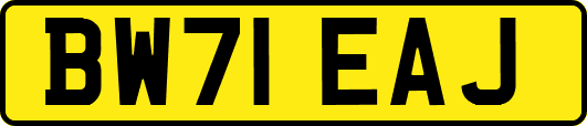 BW71EAJ