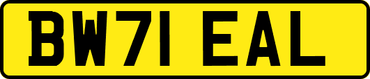 BW71EAL