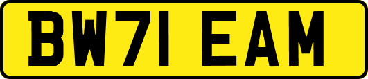 BW71EAM