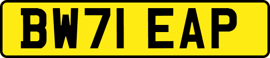 BW71EAP