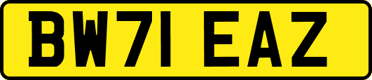 BW71EAZ