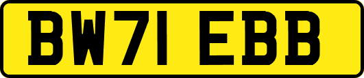 BW71EBB