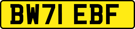 BW71EBF