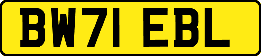 BW71EBL