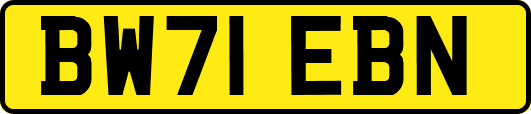 BW71EBN