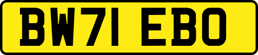 BW71EBO