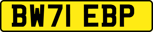 BW71EBP