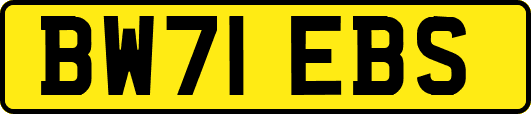 BW71EBS