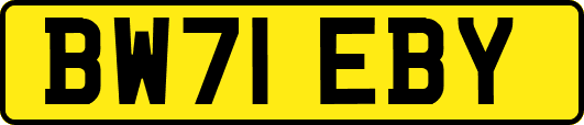 BW71EBY