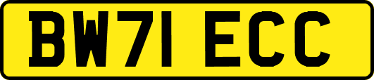 BW71ECC