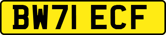 BW71ECF