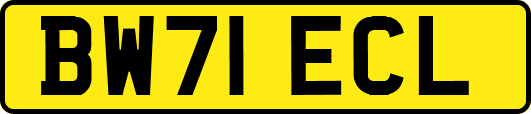BW71ECL