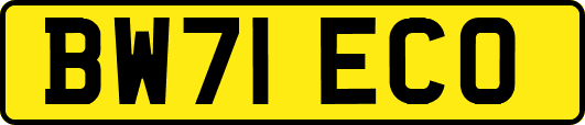 BW71ECO
