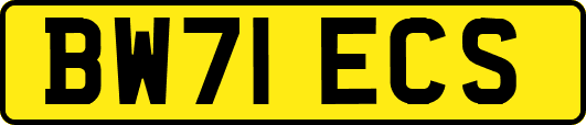BW71ECS