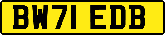 BW71EDB