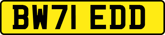 BW71EDD