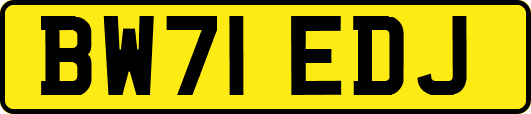BW71EDJ