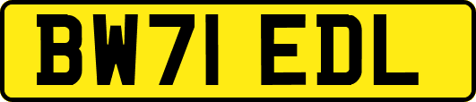 BW71EDL