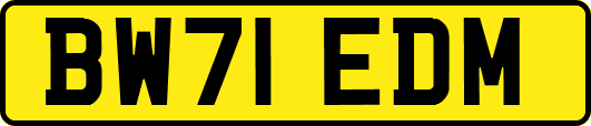 BW71EDM