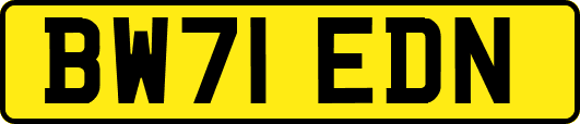 BW71EDN