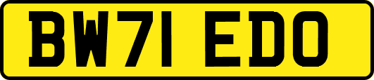 BW71EDO