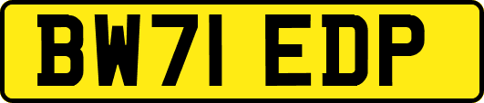 BW71EDP