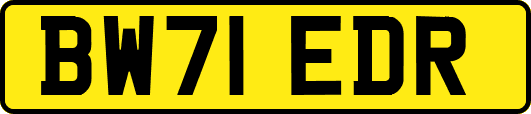 BW71EDR