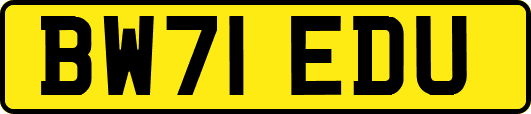 BW71EDU