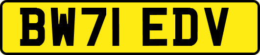 BW71EDV