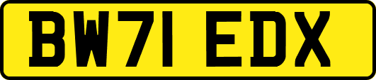 BW71EDX