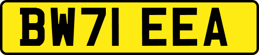 BW71EEA