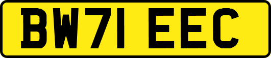 BW71EEC