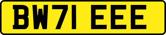 BW71EEE