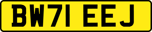 BW71EEJ