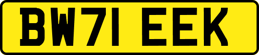 BW71EEK