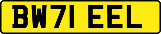BW71EEL