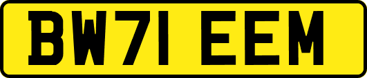 BW71EEM