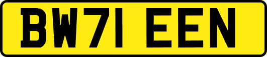 BW71EEN