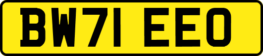 BW71EEO