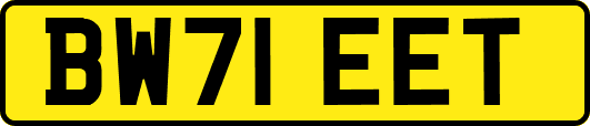 BW71EET