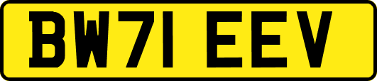 BW71EEV